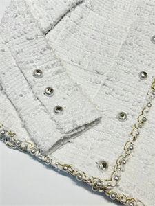 Пиджак CHANEL 141787 - фото 271850