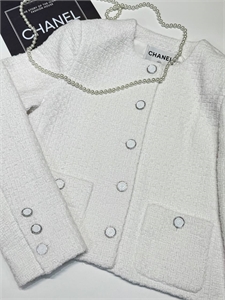 Пиджак CHANEL 141788 - фото 271853