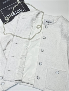 Пиджак CHANEL 141788 - фото 271854