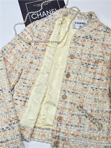 Пиджак CHANEL 141789 - фото 271861