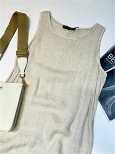 Платье LORO PIANA 141792