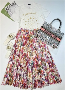 Футболка DIOR 141796