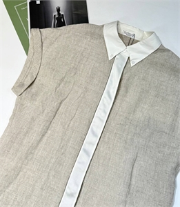 Рубашка BRUNELLO CUCINELLI 141802