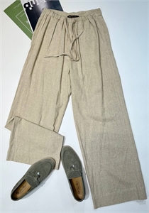 Лоферы LORO PIANA 141804 - фото 271931