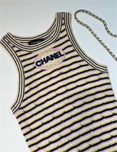 Платье CHANEL 141805