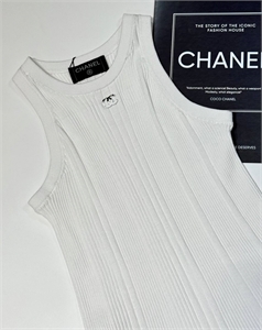 Платье CHANEL 141808 - фото 271945