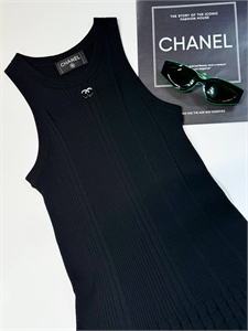 Платье CHANEL 141809