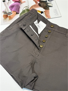 Шорты MIU MIU 141819