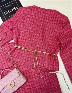 Костюм CHANEL 141820 - фото 272001