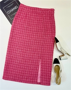 Костюм CHANEL 141820 - фото 272002