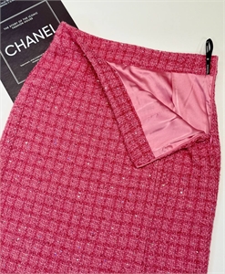 Костюм CHANEL 141820 - фото 272003