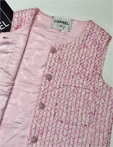 Жилет CHANEL 141821
