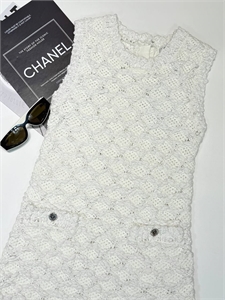 Платье CHANEL 141823 - фото 272017 Платье CHANEL 141823 - фото 272017