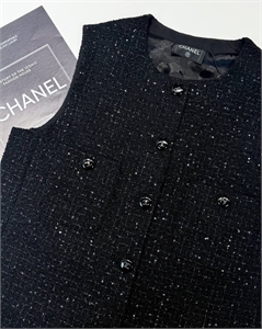 Костюм CHANEL 141824 - фото 272021