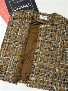 Костюм CHANEL 141826