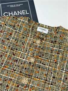 Костюм CHANEL 141826