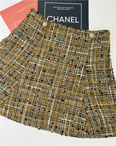 Костюм CHANEL 141826