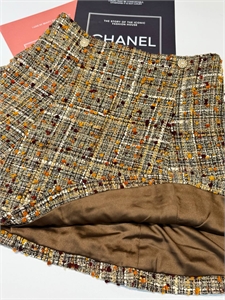 Костюм CHANEL 141826