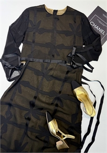 Костюм CHANEL 141827 - фото 272043