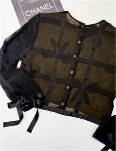 Костюм CHANEL 141827 - фото 272044