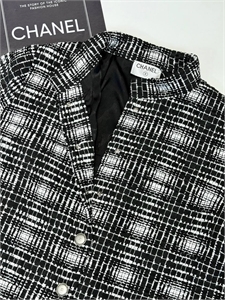 Пиджак CHANEL 141828 - фото 272050