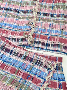 Костюм CHANEL 141832