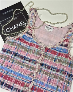 Костюм CHANEL 141832