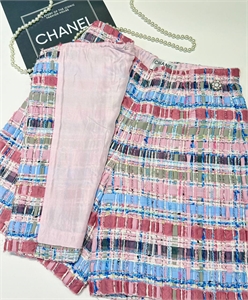 Костюм CHANEL 141832