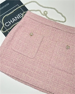 Костюм CHANEL 141833