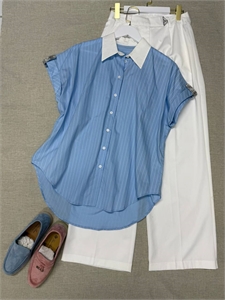 Брюки PRADA 141885