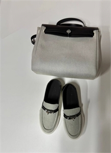 Лоферы HERMES 141967 - фото 272459