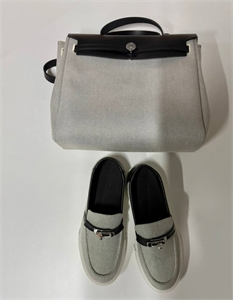 Лоферы HERMES 141967 - фото 272460