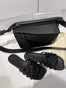 Тапочки LOEWE 134420 - фото 272461