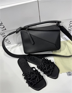 Тапочки LOEWE 134420 - фото 272463