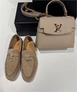 Сумка  LOUIS VUITTON 141970