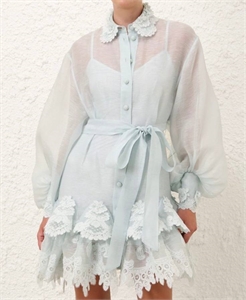 Платье 141975 - фото 272514