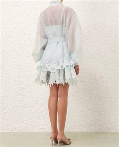 Платье 141975 - фото 272519