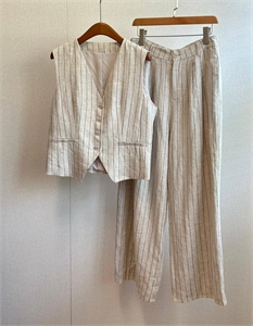 Костюм LORO PIANA 141980