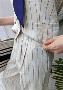 Костюм LORO PIANA 141980