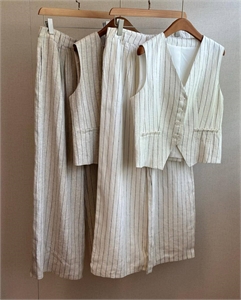 Костюм LORO PIANA 141981