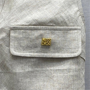 Костюм DIOR 141982 - фото 272604