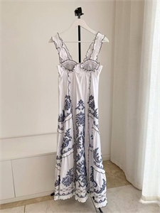 Платье ALEMAIS 142004