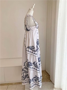 Платье ALEMAIS 142004