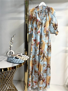 Платье ZIMMERMANN 142016 - фото 272799