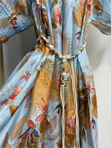 Платье ZIMMERMANN 142016 - фото 272800