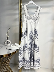 Платье ALEMAIS 142004