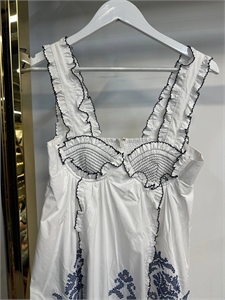 Платье ALEMAIS 142004