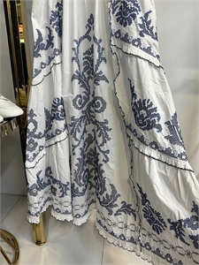 Платье ALEMAIS 142004