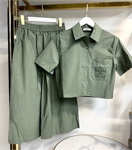 Костюм LOEWE 142021 - фото 272852