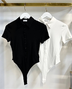 Боди YSL 142028 - фото 272882